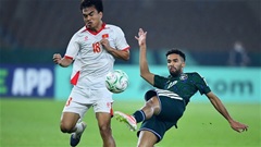 Ai là đối thủ của U23 Việt Nam ở tứ kết U23 châu Á 2026?